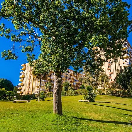 בנאלמדנה 427 Estudio En Jupiter Apartamentos - Vista A La Piscina, El Mar Y Las Montana מראה חיצוני תמונה
