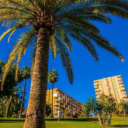 בנאלמדנה 427 Estudio En Jupiter Apartamentos - Vista A La Piscina, El Mar Y Las Montana מראה חיצוני תמונה