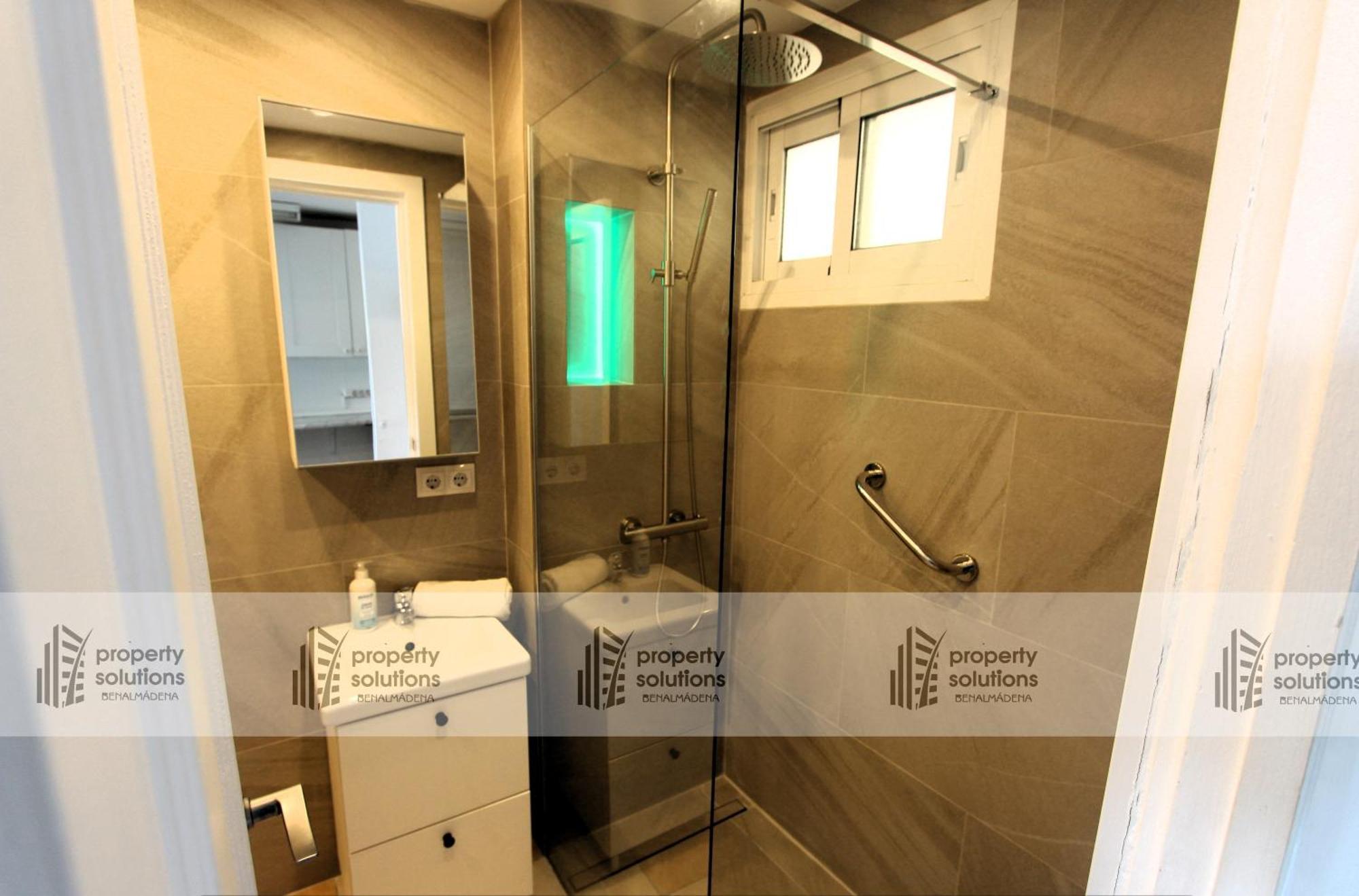 בנאלמדנה 427 Estudio En Jupiter Apartamentos - Vista A La Piscina, El Mar Y Las Montana מראה חיצוני תמונה